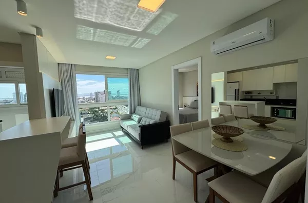 Apartamento para venda, 1 quarto(s),  Centro, Tramandaí