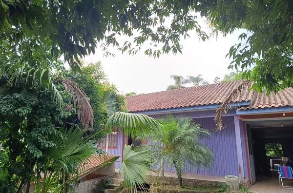 Casa para venda, 2 quarto(s),  Mundo Novo Iii, Três Coroas