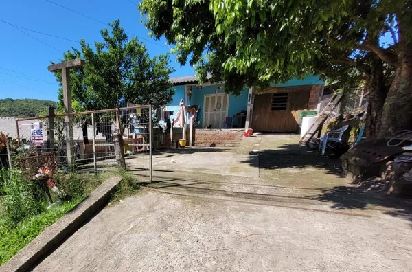 Casa para venda,  Loteamento Pinheirinhos, Três Coroas