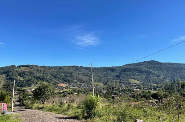 Terreno para venda,  Linha Café Baixa, Três Coroas