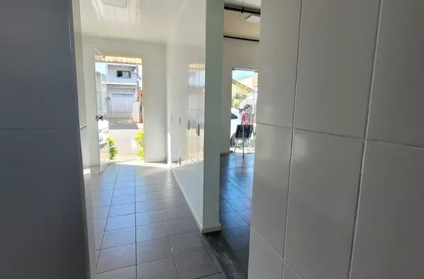 Sala comercial para aluguel,  Centro, Três Coroas