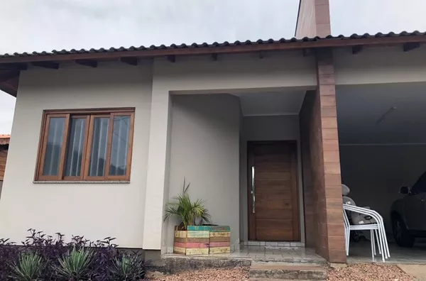 Casa para venda, 3 quarto(s),  - Selecione - Bairro, Três Coroas