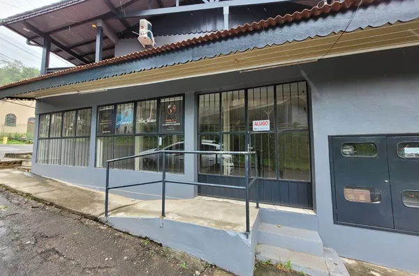 Prédio comercial  para aluguel,  Sander, Três Coroas