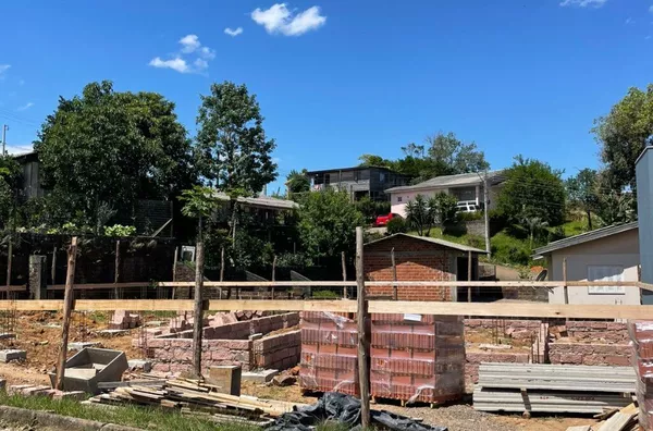 Casa para venda,  Figueira, Igrejinha