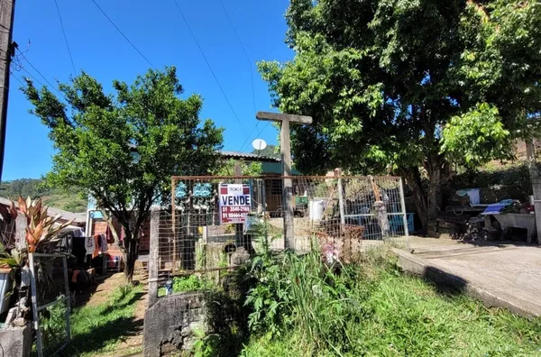 Casa para venda,  Loteamento Pinheirinhos, Três Coroas