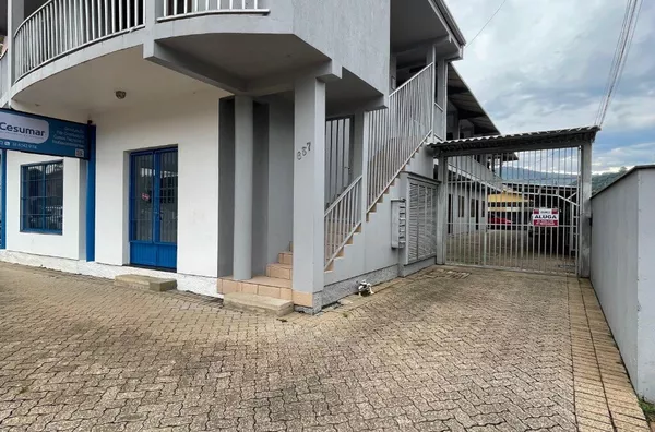 Apartamento para aluguel, 2 quarto(s),  Centro, Três Coroas