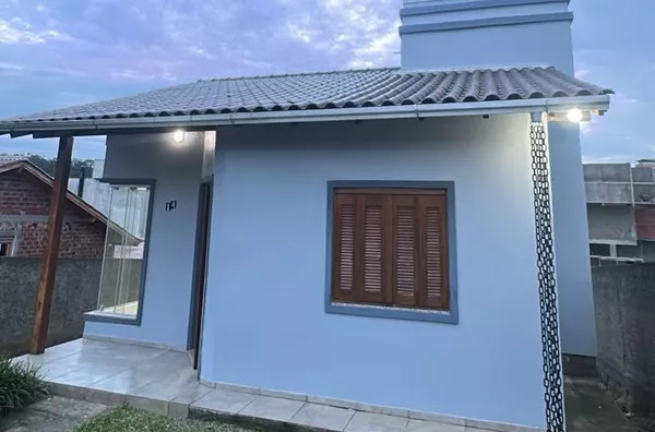 Casa para venda,  - Emancipação, Parobé
