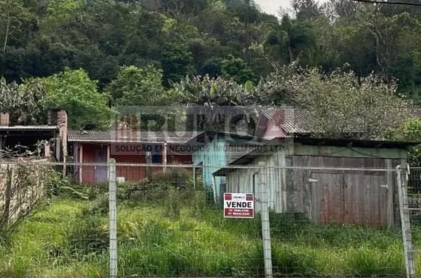 Casa para venda,  Vila Schell, Três Coroas