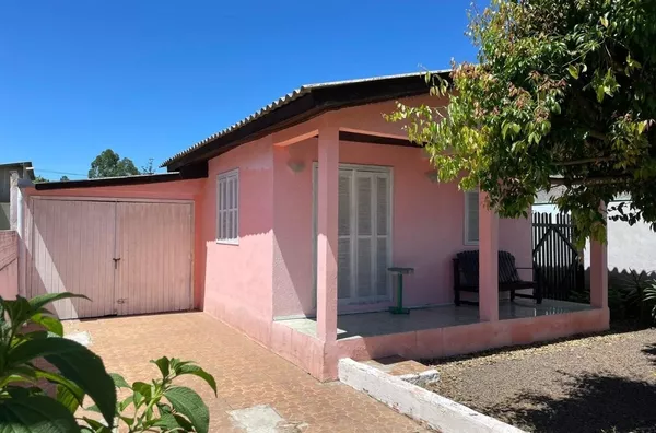 Casa para Venda, 2 quarto(s),  Loteamento Eucaliptos, Três Coroas