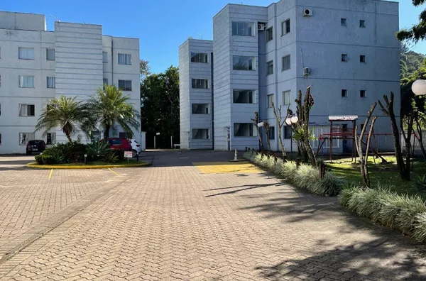Apartamento para venda, 2 quarto(s),  Centro, Três Coroas