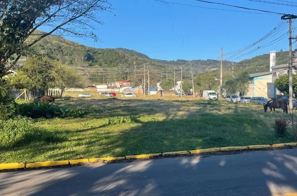 Terreno para venda,  Centro, Três Coroas