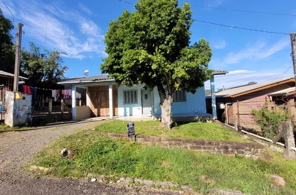 Casa para venda, 2 quarto(s),  Mundo Novo III, Três Coroas