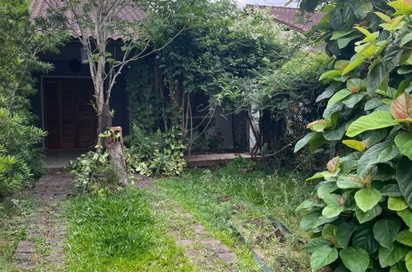 Casa para aluguel,  Mauá (sander), Três Coroas