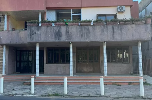 Sala comercial para aluguel,  Centro, Três Coroas