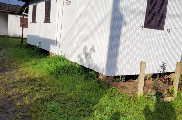 Casa para aluguel, 3 quarto(s),  Mundo Novo Iii, Três Coroas