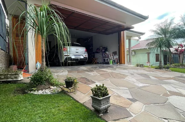 Casa para venda, 3 quarto(s),  Centro, Três Coroas