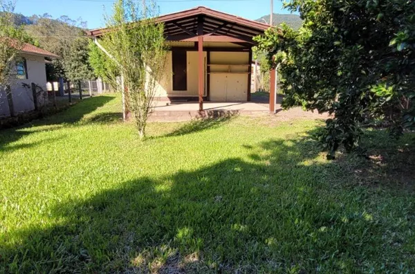 Casa para aluguel 2 quarto(s) Linha Café - Três Coroas