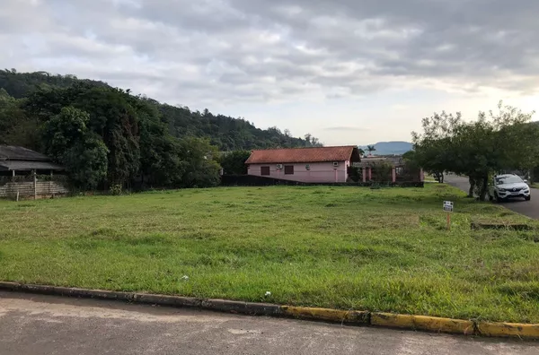 Terreno para venda,  Vila Nova, Três Coroas