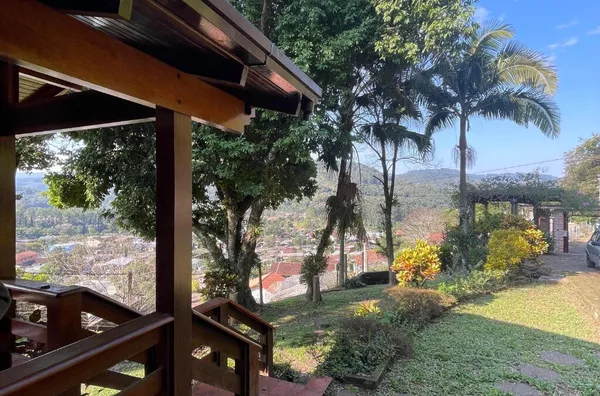 Casa para venda, 3 quarto(s),  Sander, Três Coroas