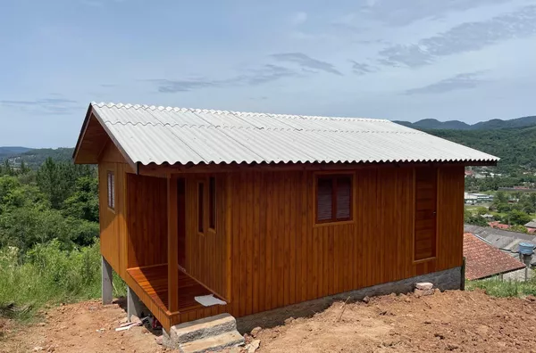 Casa para venda, 2 quarto(s),  Mundo Novo Iii, Três Coroas