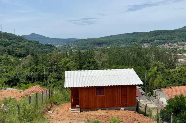 Casa para venda, 2 quarto(s),  Mundo Novo Iii, Três Coroas