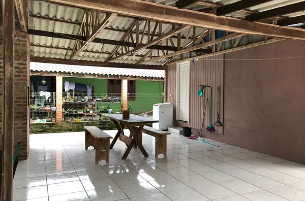 Casa para venda, 2 quarto(s),  Quilombo, Três Coroas