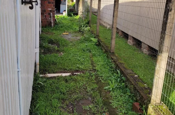 Casa para aluguel, 3 quarto(s),  Mundo Novo Iii, Três Coroas