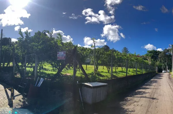 Terreno para venda,  Aguas Brancas, Três Coroas