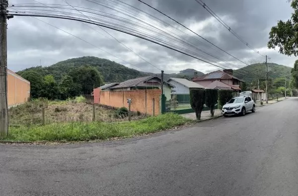 Terreno para venda,  Centro, Três Coroas