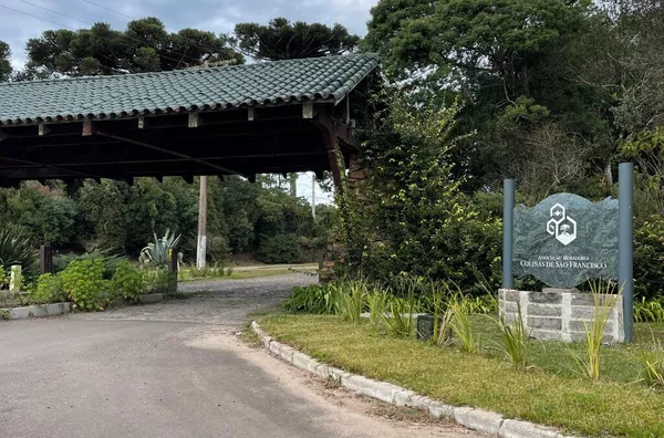 Terreno para venda,  Loteamento Colinas, Sao Francisco De Paula