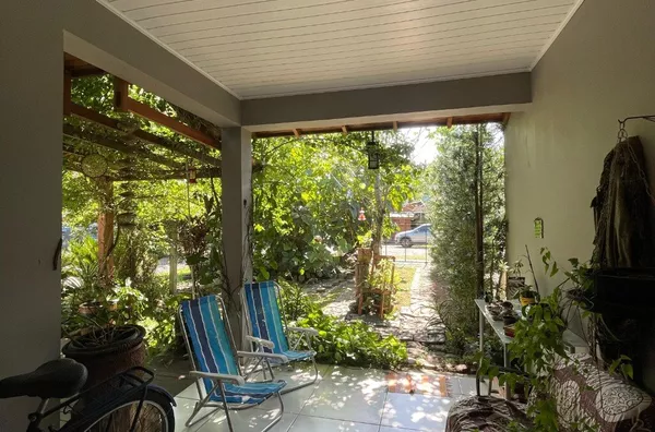 Casa para venda, 2 quarto(s),  Loteamento Mauá, Três Coroas