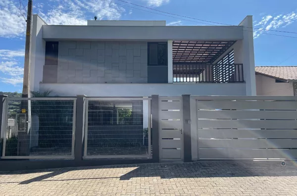 Casa para venda, 2 quarto(s),  Centro, Três Coroas