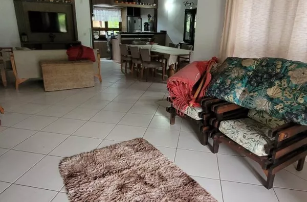Casa para aluguel, 3 quarto(s),  Linha Café Baixa, Três Coroas
