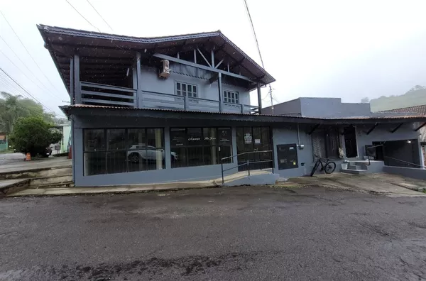 Prédio comercial  para aluguel,  Sander, Três Coroas