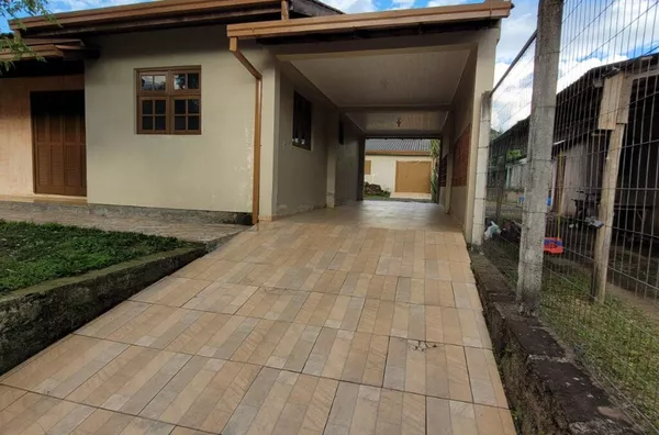Casa para aluguel, 2 quarto(s), Mundo Novo Iii, Três Coroas - Foto 10