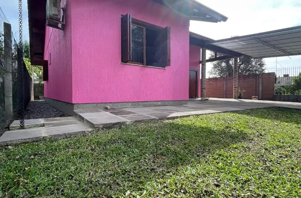 Casa para venda, 3 quarto(s),  Vila Nova, Igrejinha