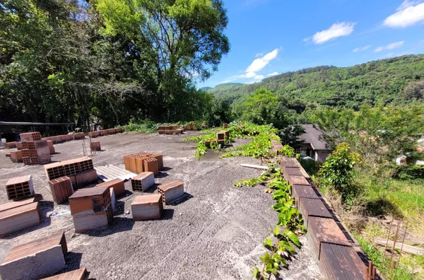 Terreno para venda, Quilombo, Três Coroas - Foto 2
