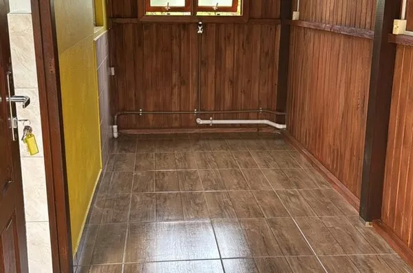 Kitinete / conjugados para aluguel, 1 quarto(s),  Vila Schell, Três Coroas - Foto 5