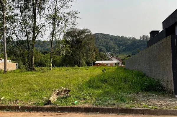 Terreno para venda,  Sander (stumpf), Três Coroas