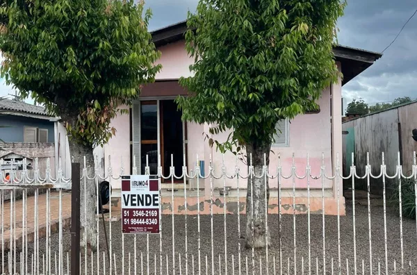 Casa para Venda, 2 quarto(s),  Loteamento Eucaliptos, Três Coroas