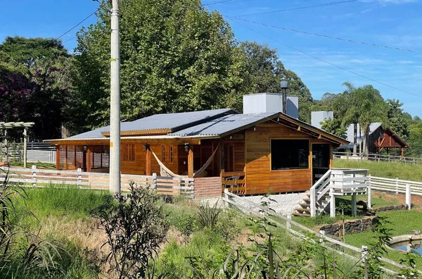 Sítio para venda, 3 quarto(s),  Figueira, Três Coroas