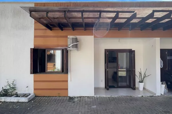 Casa para aluguel,  Sander, Três Coroas