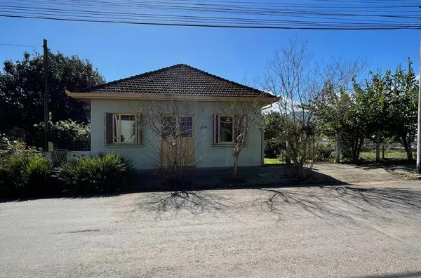 Casa para venda, 4 quarto(s),  Sander, Três Coroas