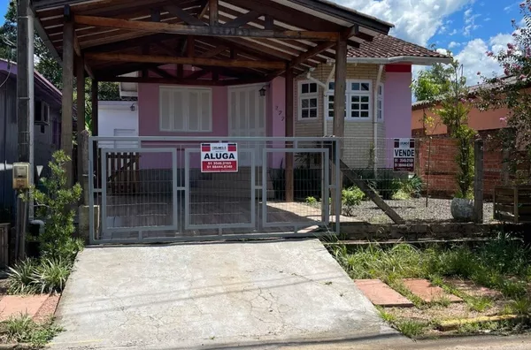 Casa para venda, 3 quarto(s),  Loteamento Eucaliptos, Três Coroas