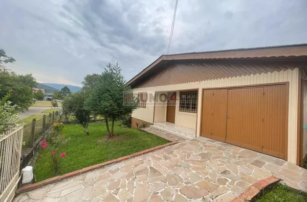 Casa para aluguel, 2 quarto(s),  Aguas Brancas, Três Coroas