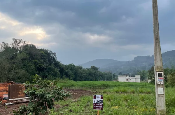 Terreno para venda,  - Selecione - Bairro, Três Coroas