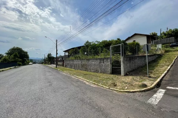 Terreno para venda,  Viaduto, Igrejinha