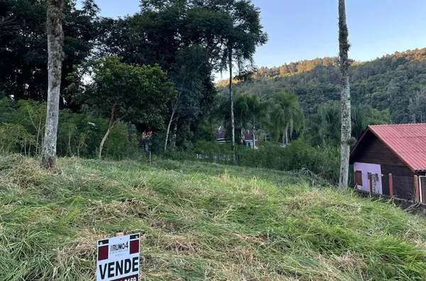 Terreno para venda,  Quilombo, Três Coroas