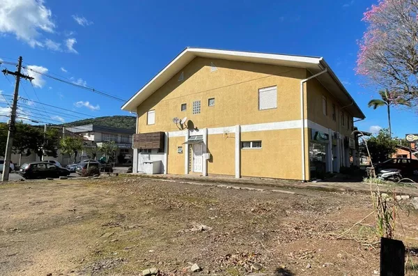 Apartamento para venda, 2 quarto(s),  Centro, Três Coroas