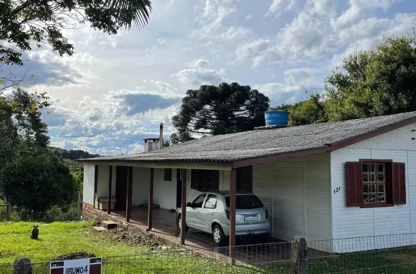 Sítio para venda, 3 quarto(s),  Figueira, Três Coroas